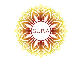 Sura logo design by bulatITA
