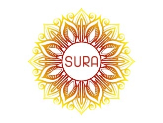 Sura logo design by bulatITA