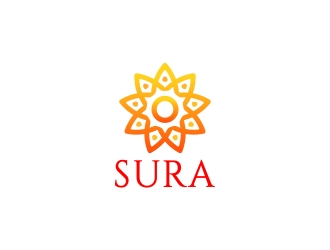Sura logo design by CreativeKiller