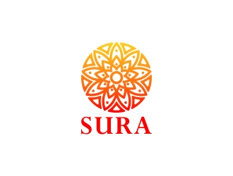 Sura logo design by CreativeKiller