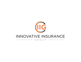 INNOVATIVE INSURANCE GROUP logo design by KaySa