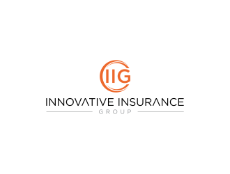 INNOVATIVE INSURANCE GROUP logo design by KaySa