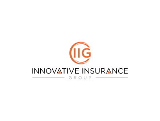 INNOVATIVE INSURANCE GROUP logo design by KaySa
