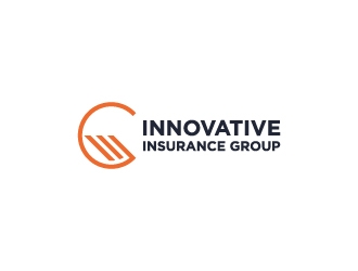 INNOVATIVE INSURANCE GROUP logo design by logoesdesign