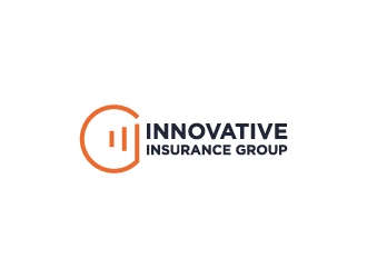 INNOVATIVE INSURANCE GROUP logo design by logoesdesign