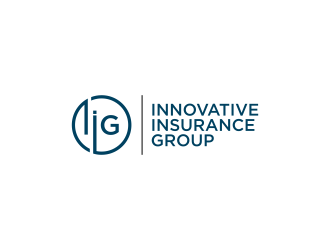 INNOVATIVE INSURANCE GROUP logo design by mbah_ju