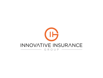INNOVATIVE INSURANCE GROUP logo design by KaySa