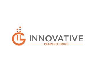 INNOVATIVE INSURANCE GROUP logo design by ncep
