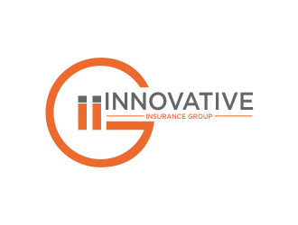 INNOVATIVE INSURANCE GROUP logo design by ncep
