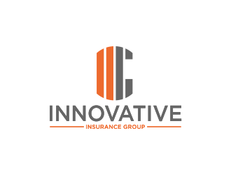 INNOVATIVE INSURANCE GROUP logo design by ncep