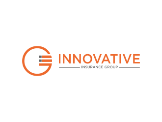INNOVATIVE INSURANCE GROUP logo design by ncep