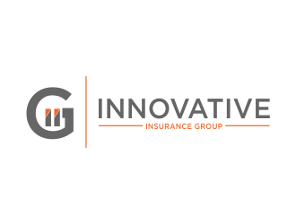 INNOVATIVE INSURANCE GROUP logo design by ncep