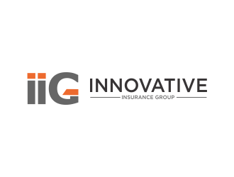INNOVATIVE INSURANCE GROUP logo design by ncep