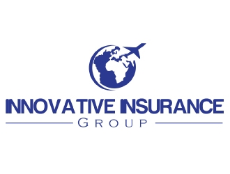 INNOVATIVE INSURANCE GROUP logo design by AamirKhan