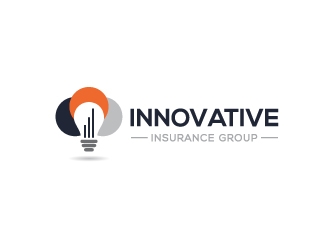 INNOVATIVE INSURANCE GROUP logo design by zakdesign700