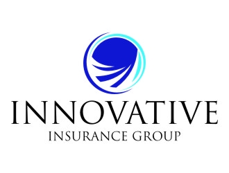 INNOVATIVE INSURANCE GROUP logo design by jetzu