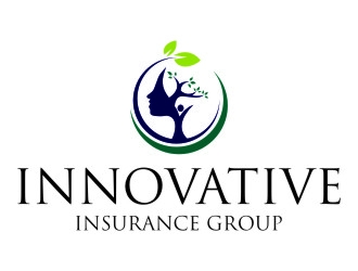 INNOVATIVE INSURANCE GROUP logo design by jetzu