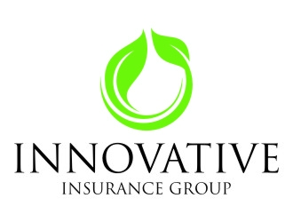 INNOVATIVE INSURANCE GROUP logo design by jetzu