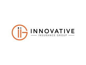 INNOVATIVE INSURANCE GROUP logo design by ellsa