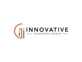 INNOVATIVE INSURANCE GROUP logo design by ellsa