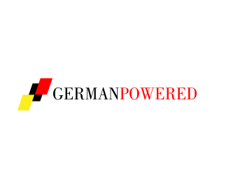 German Preowned logo design by Day2DayDesigns