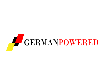 German Preowned logo design by Day2DayDesigns