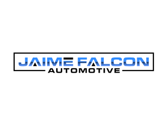 Jaime Falcon Automotive logo design by nurul_rizkon