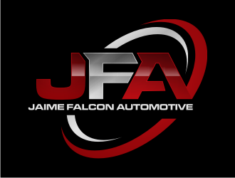 Jaime Falcon Automotive logo design by BintangDesign