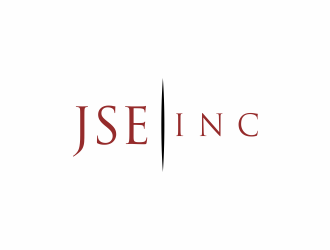 JSE, Inc. Family of Companies logo design by Editor