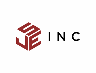 JSE, Inc. Family of Companies logo design by Editor