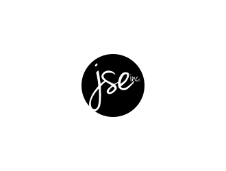 JSE, Inc. Family of Companies logo design by perf8symmetry
