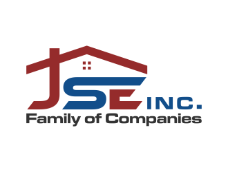 JSE, Inc. Family of Companies logo design by hoqi