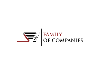 JSE, Inc. Family of Companies logo design by vostre