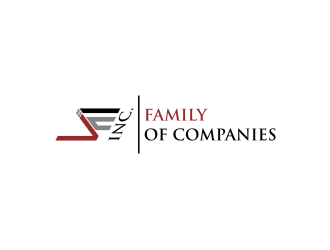 JSE, Inc. Family of Companies logo design by vostre