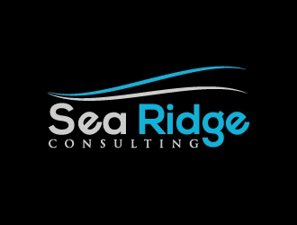 Sea Ridge Consulting logo design by pambudi