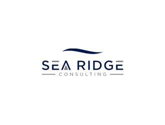 Sea Ridge Consulting logo design by jancok