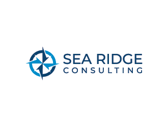 Sea Ridge Consulting logo design by mhala