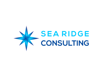 Sea Ridge Consulting logo design by Kraken