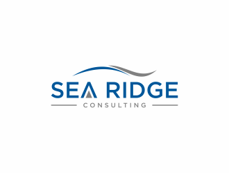 Sea Ridge Consulting logo design by Franky.