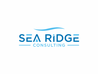 Sea Ridge Consulting logo design by Editor