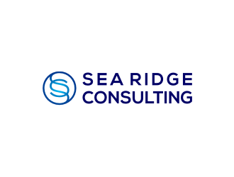 Sea Ridge Consulting logo design by Kraken