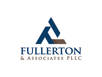 Fullerton & Associates PLLC logo design by mhala