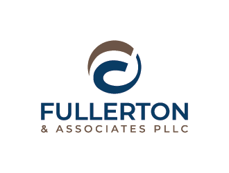 Fullerton & Associates PLLC logo design by mhala