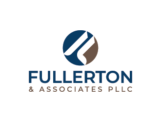Fullerton & Associates PLLC logo design by mhala