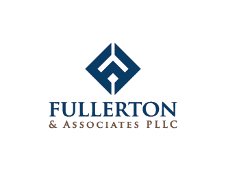 Fullerton & Associates PLLC logo design by mhala