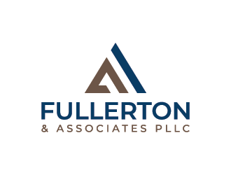 Fullerton & Associates PLLC logo design by mhala