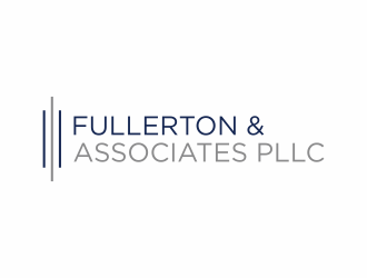 Fullerton & Associates PLLC logo design by Editor