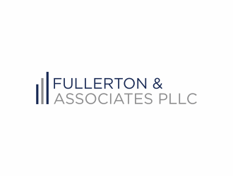 Fullerton & Associates PLLC logo design by Editor