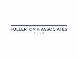 Fullerton & Associates PLLC logo design by Editor