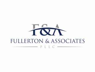 Fullerton & Associates PLLC logo design by Editor